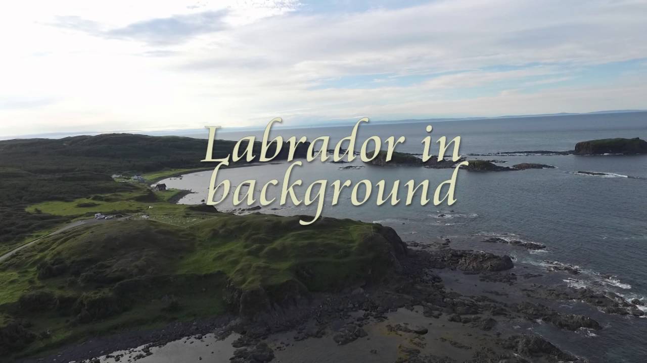 Ship Cove Northern Newfoundland YouTube