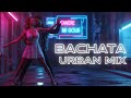 Contigo Todo Vibra | Bachata Urban Mix | Callejón Azul | Danza que Abre el Corazón 💘🔷