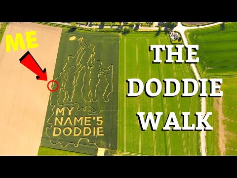 Video: Milloin doddie weir sai mnd:n?
