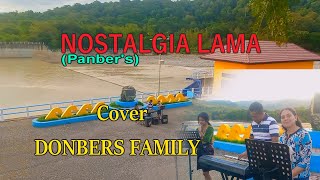 Lagu Kenangan-NOSTALGIA LAMA-(Panber's)-DONBERS FAMILY Channel  (DFC) Malaka