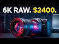 Nikon Z6 IV Leaks: The $2,400 "Mini Z9" is HERE!