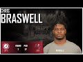 2024 NFL DRAFT: Chris Braswell | Tampa Bay Buccaneers