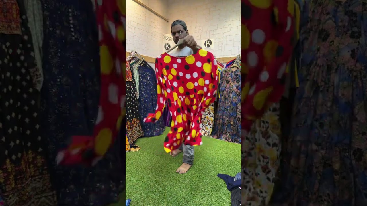 New desi kurtiyaan | sale | Pakistan dresses | KaprayOfficial