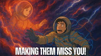 Making An Avoidant Miss You: Why Your Silence Is Your Superpower