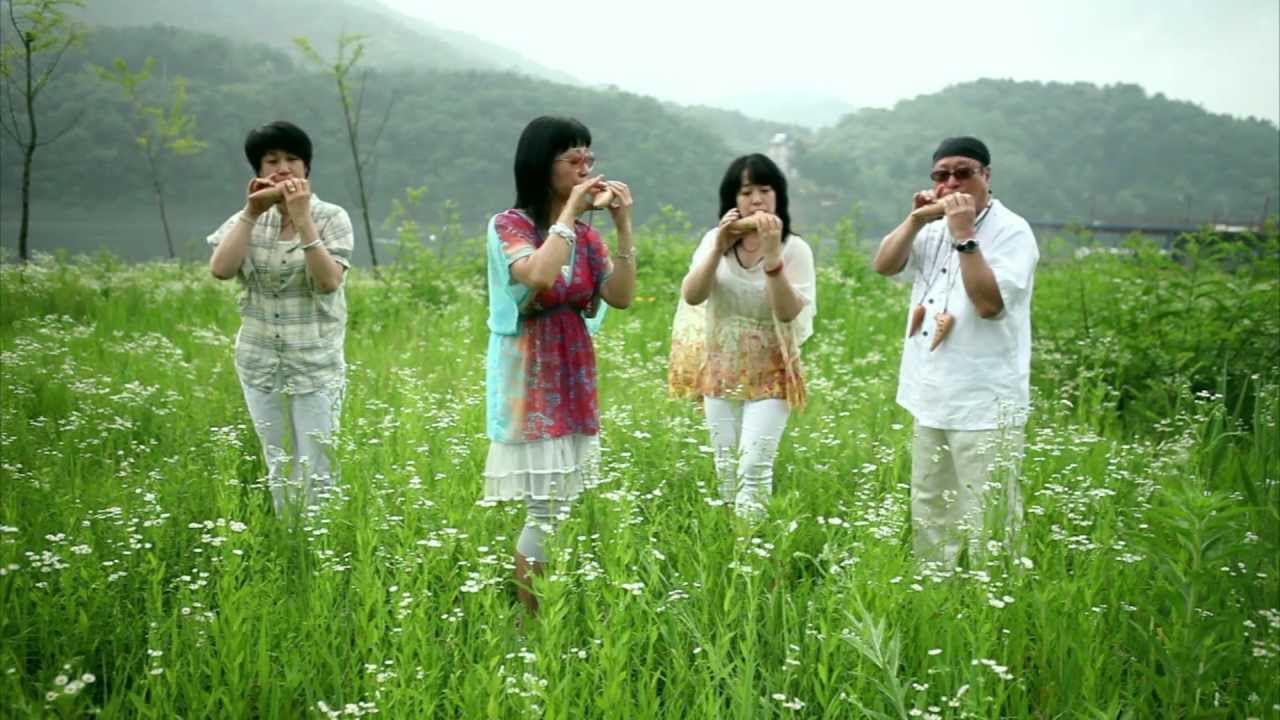 You Raise Me Up [유승엽 오카리나] YU SEUNG YUP OCARINA