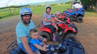 DRAKENSBERG ADVENTURE / CAYLEY LODGE
