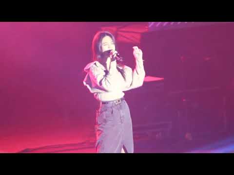 2022.12.10 松山高中校唱 張語噥 討厭粉紅