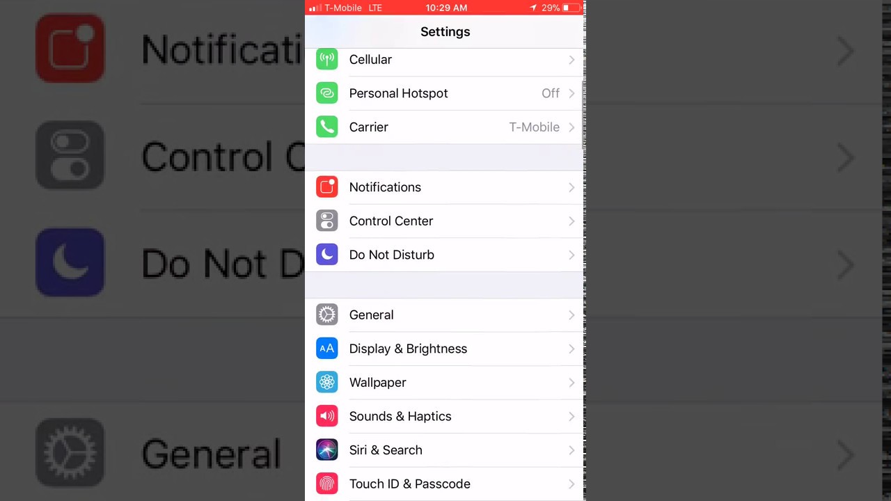 How to fix iOS 11 iPhone 8 freezing and restarting problem YouTube
