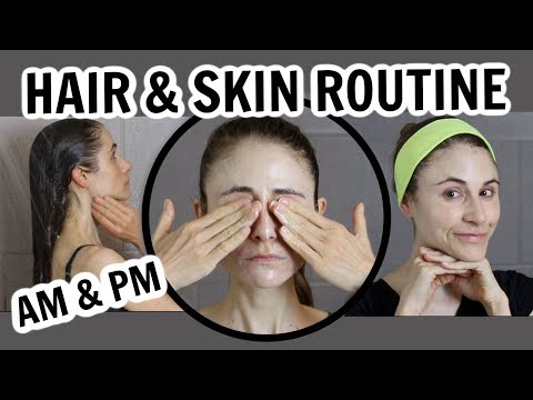 DERMATOLOGIST'S HAIR &