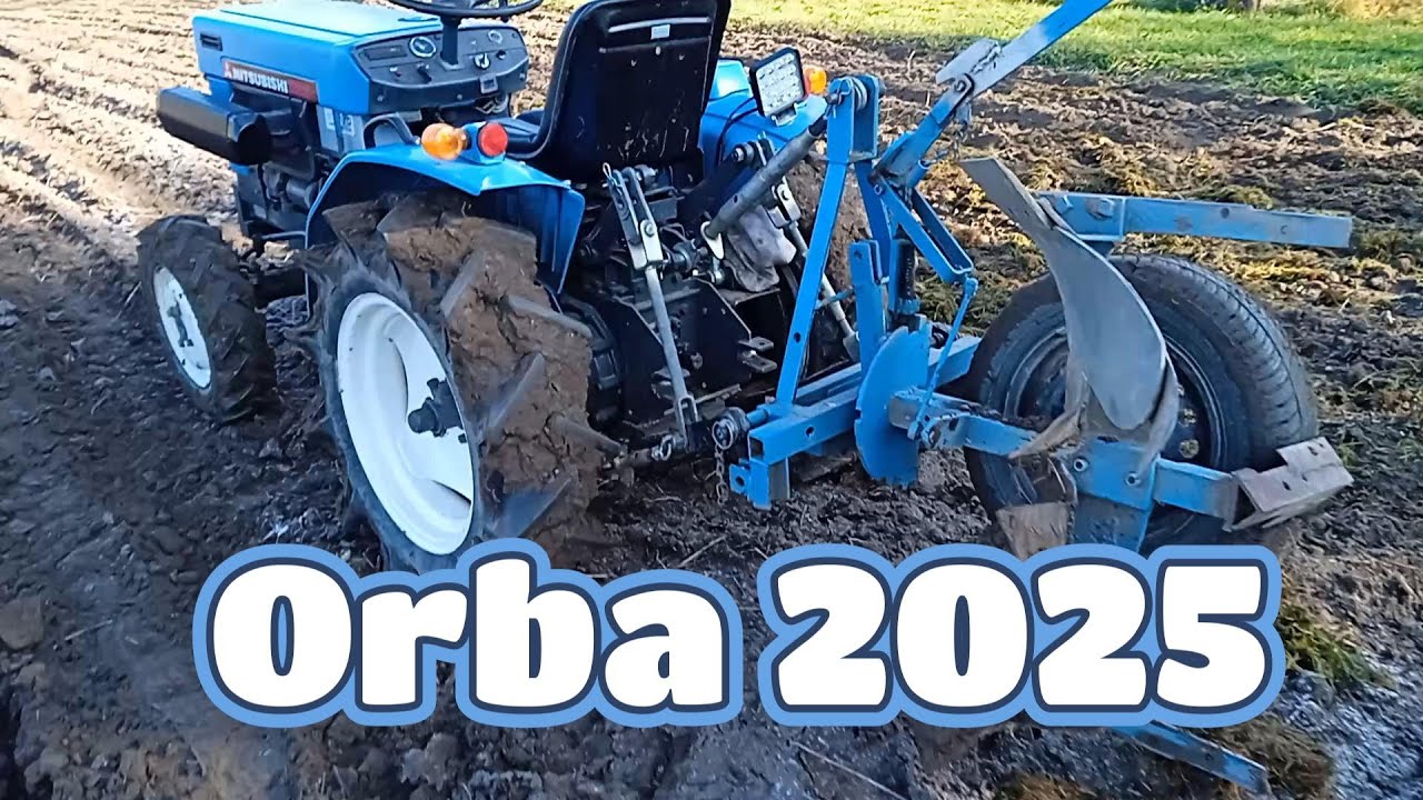 Orba 2025