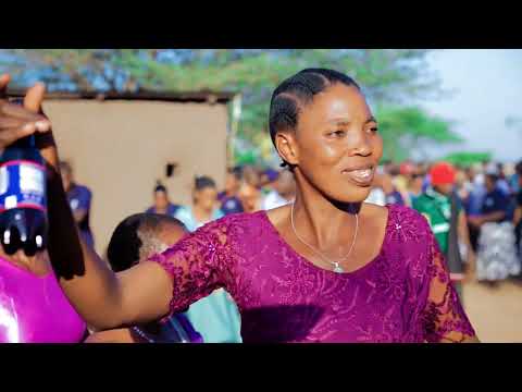 Gumha Shagembe Kikundi Cha Muungano Kausha Majani