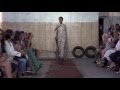 Sophie Theallet SS 2016 Runway Show