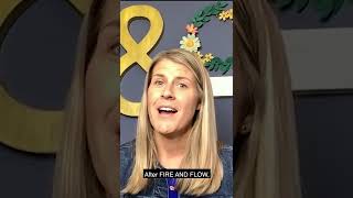 How Kim Used the NEW FIRE AND FLOW workout to get RESULTS!