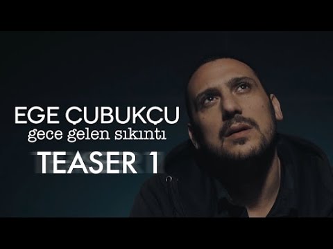 Ege Çubukçu - Bana Ne (Teaser 1)