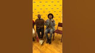 Lusanda Beja Ukuhlala Kuwe