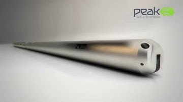 Peak eCutter Product Animation