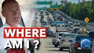 Why Situational Awareness Saves Lives on the Road!