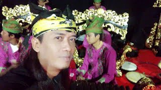 Janger TRIO Vs SRI BUDOYO PANGESTU