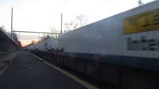 CSX Q034