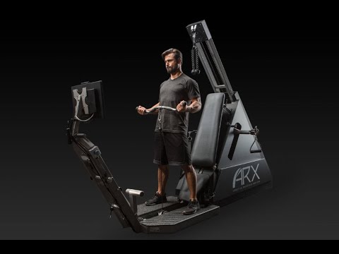 ARX Omni /