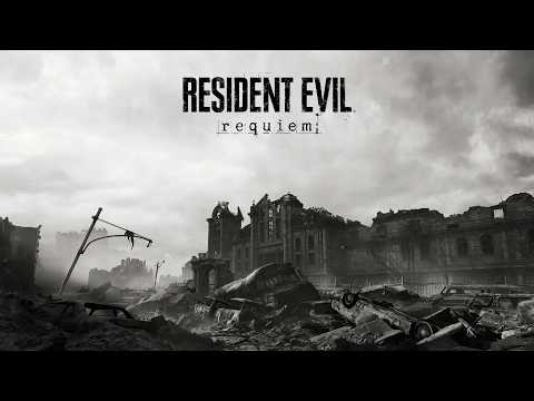El carnicero de #ResidentEvilRequiem | Cap 6