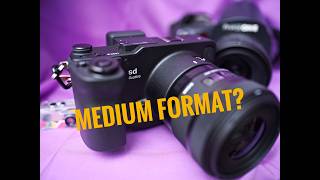 Sigma SD Quattro - Ugly Beautiful screenshot 5