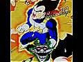 VEGETA 'S ANGER AURA +99999 #DBZ