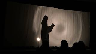 Greater Outreach COG- Easter drama- Remember Me-2022