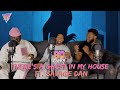 The 90s Room | There's A Ghost In My House Ft. Savage Dan