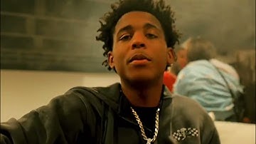 YFG Fatso - Racing (Official Music Video )