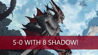 [MODERN] HOW 8 SHADOWS RUN OVER THE COMPETITION! SCOURGE IS VERY POWERFUL! RAKDOS SHADOW