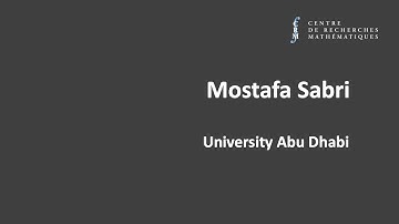 Mostafa Sabri: Quantum ergodicity on periodic graphs