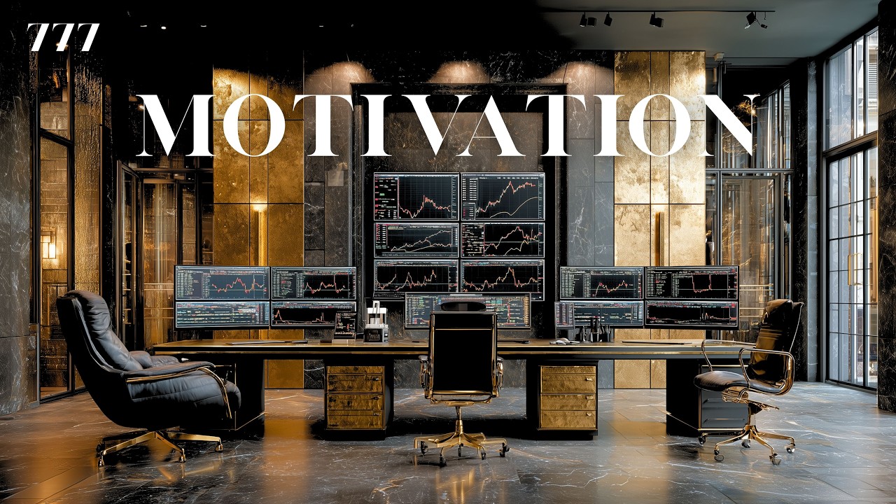 Макростратегический подход — Глубокая технологическая мотивация для участников глобального рынка