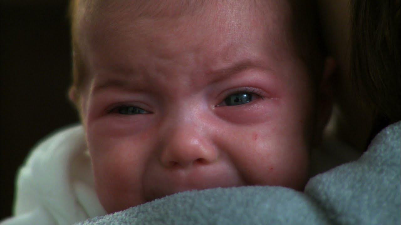 The Period of Purple Crying A New Way to Understand Your Baby's