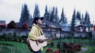 Tanpa Batas Waktu - Ade Govinda ft Andi Fadly (cover) by Arif Guitara