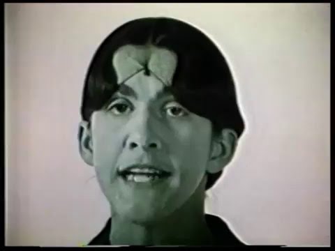1971 Ruth Buzzi Santa Anita commercial - YouTube