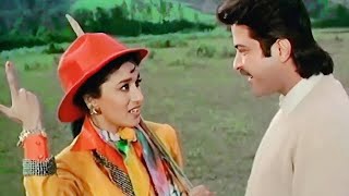 Mere Humsafar ||Kishen Kanhaiya|| 1990 💕 Anil Kapoor,Madhuri Dixit