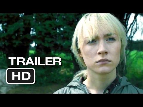 How I Live Now Official Trailer #1 (2013) - Saoirse Ronan Movie HD