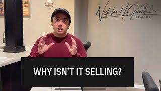 Why Isn’t Your House Selling 5 Things to Look at Before Lowering the Price