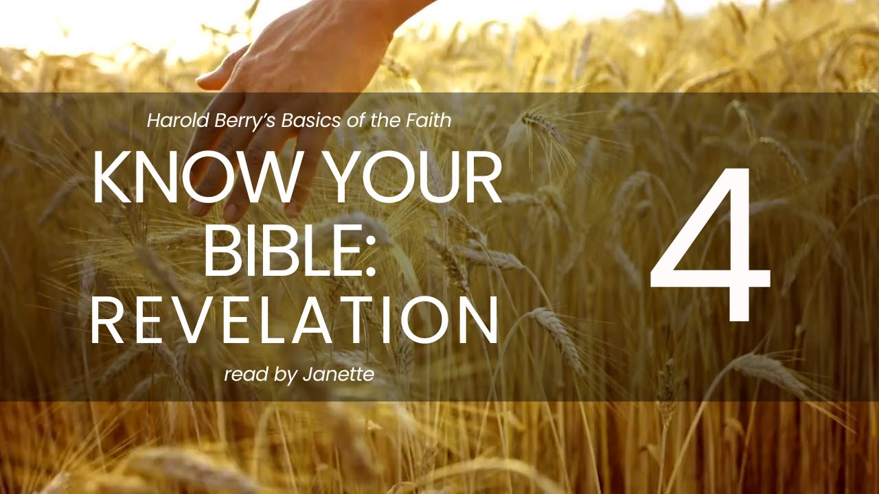 Your Daily Spiritual Work Out - September 8