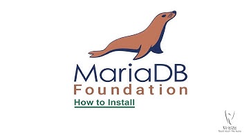 [Install mariadb server] cài đặt mariadb, utf8, change port CSDL