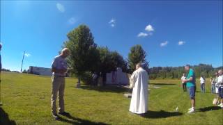 2014 SHFS MEMORIAL SERVICE VIDEO 9 7 2014