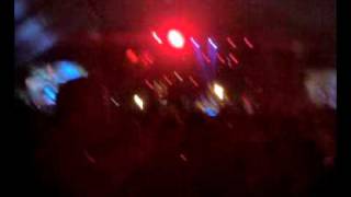 Fiesta Del Fuego En Zaragoza Radical En Las Fiestas Del Pilar 2008