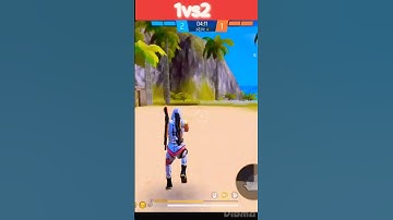 Desert Eagle One Tap Headshot || Craftland Custom Room || Two VS Two|| #short #shorts #freefireshort