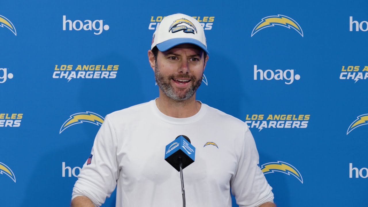 chargers first round picks 2022