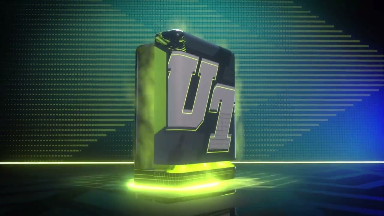 Madden 23 Pack Animation Troll