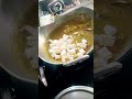Restaurant Style Kadai Paneer at Home 😍🔥 | Homemade Veg Indian Food #shorts #foodshorts
