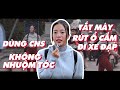 5 CÁCH MÌNH LÀM VÀO NĂM MỚI ĐỂ BẢO VỆ MÔI TRƯỜNG ♡ Hana Giang Anh