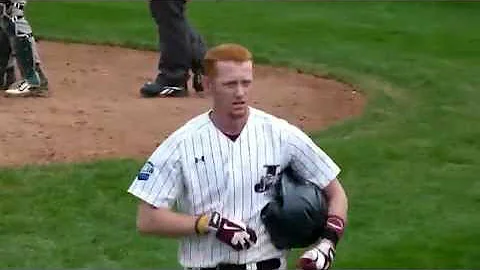 Jason Hardie Grand Slam - May 3rd