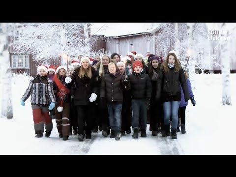 Video: Hvordan ønske Du God Jul På Engelsk